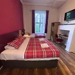 Regent House Hotel - B&B