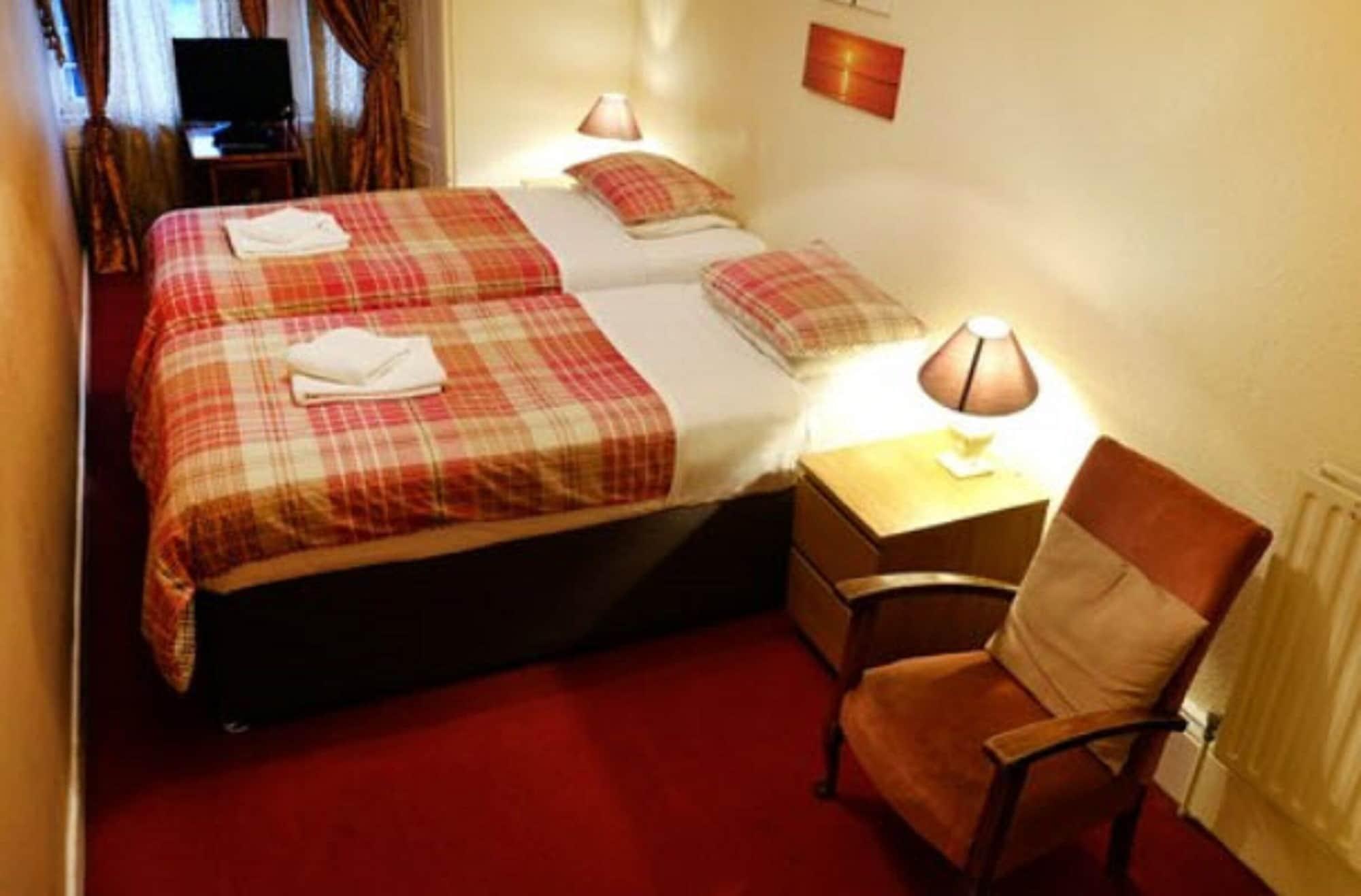 Regent House - Centre Gasthof 3*