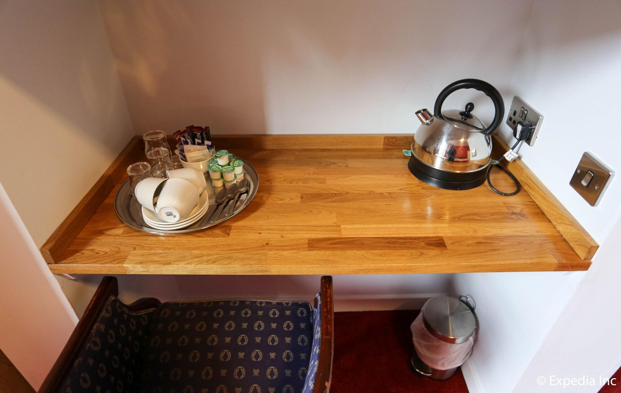 Gasthof Regent House - Centre 3*