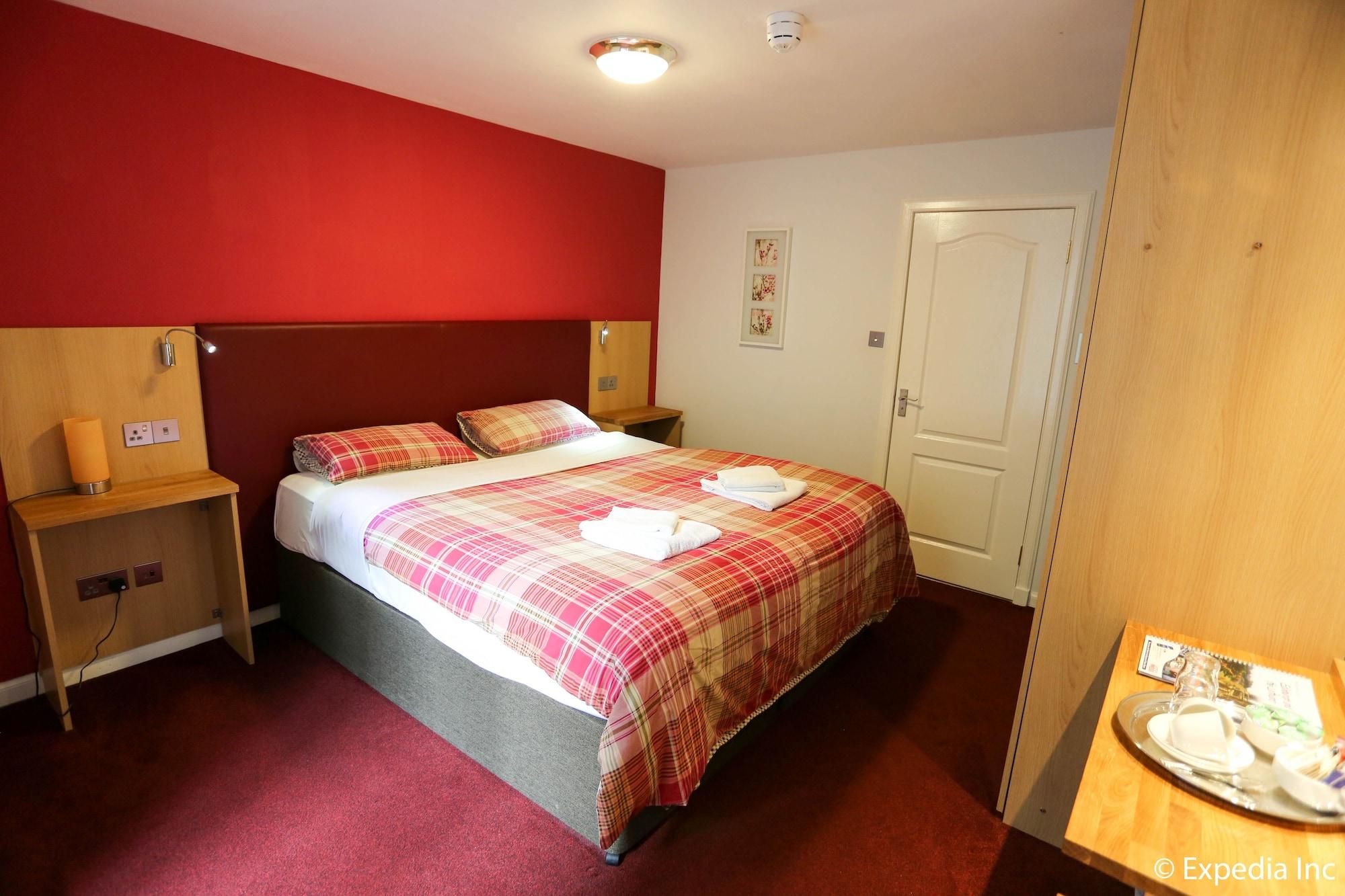 Regent House - Centre Gasthof 3*