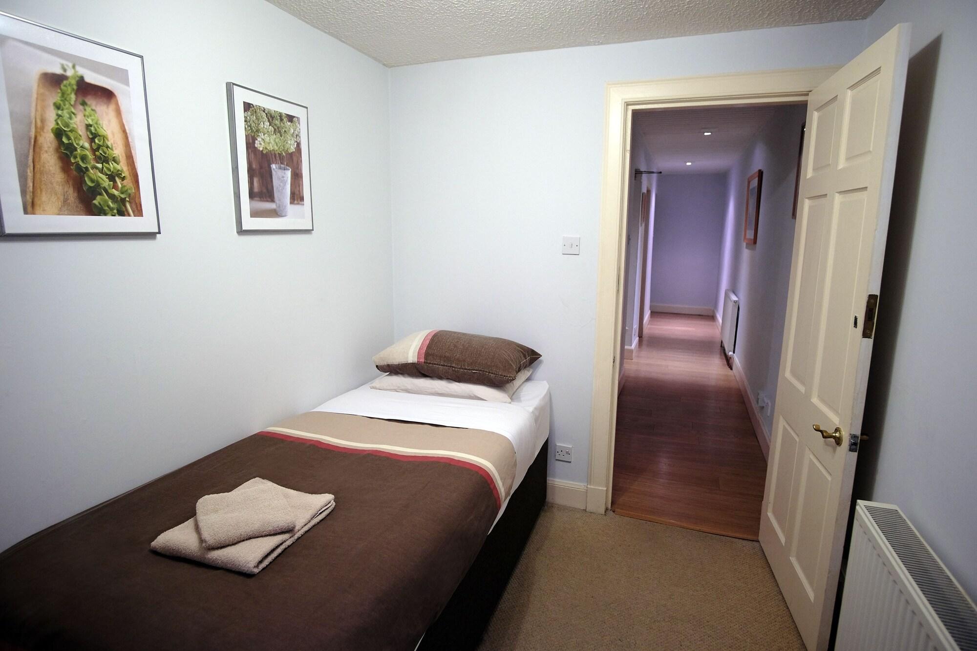 Gasthof Regent House - Centre 3*
