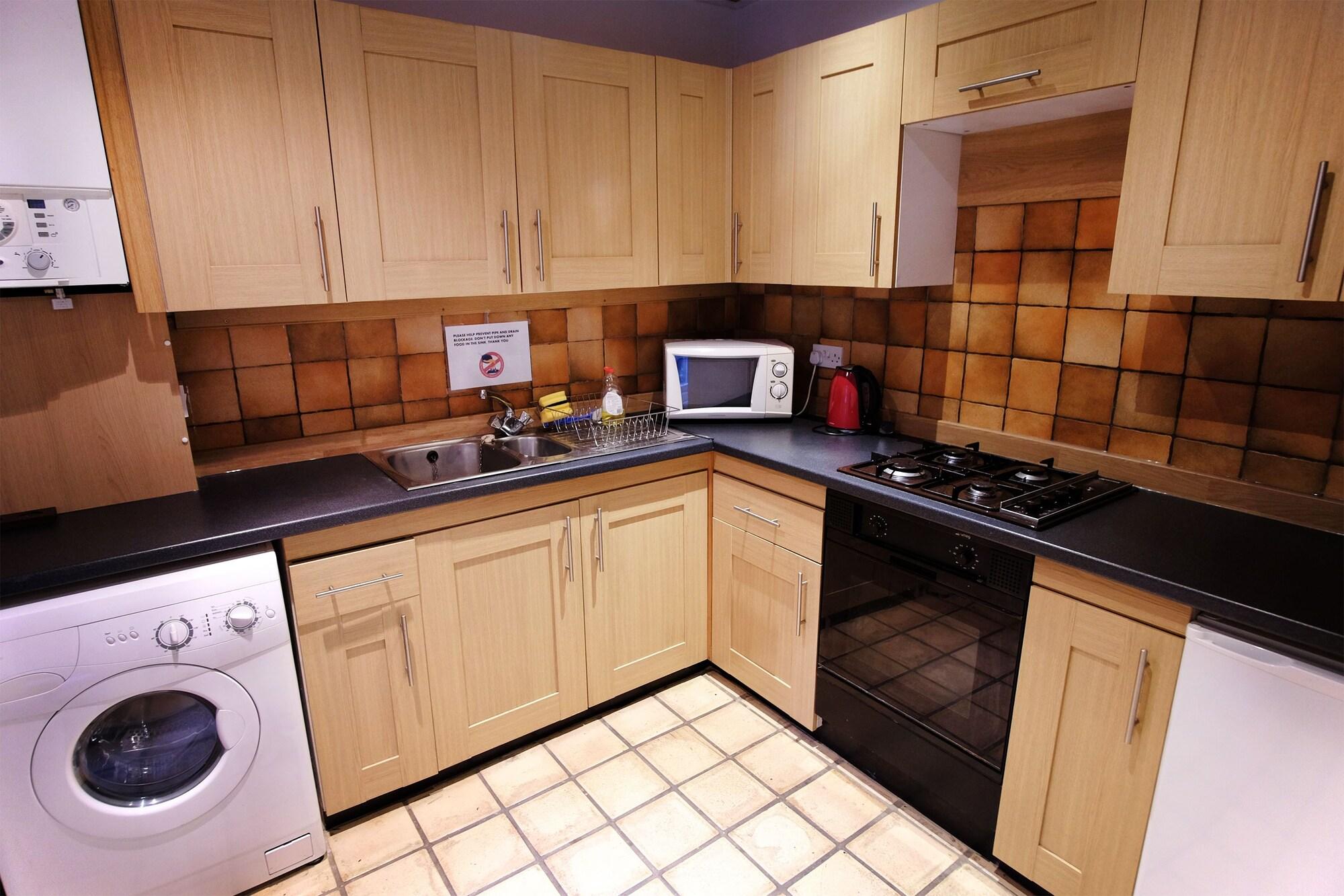 Regent House - Centre Gasthof Edinburgh