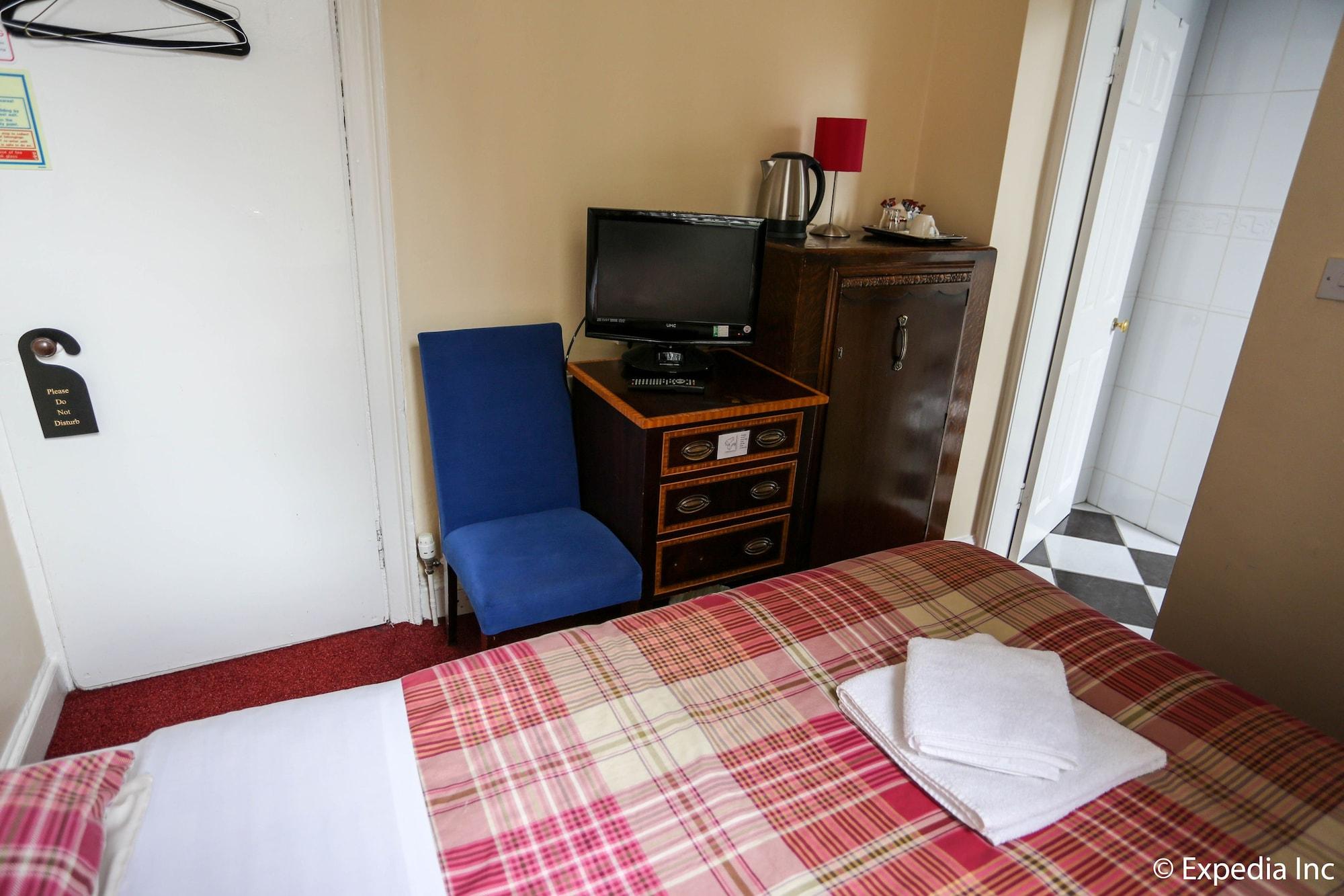 Gasthof Regent House - Centre Edinburgh