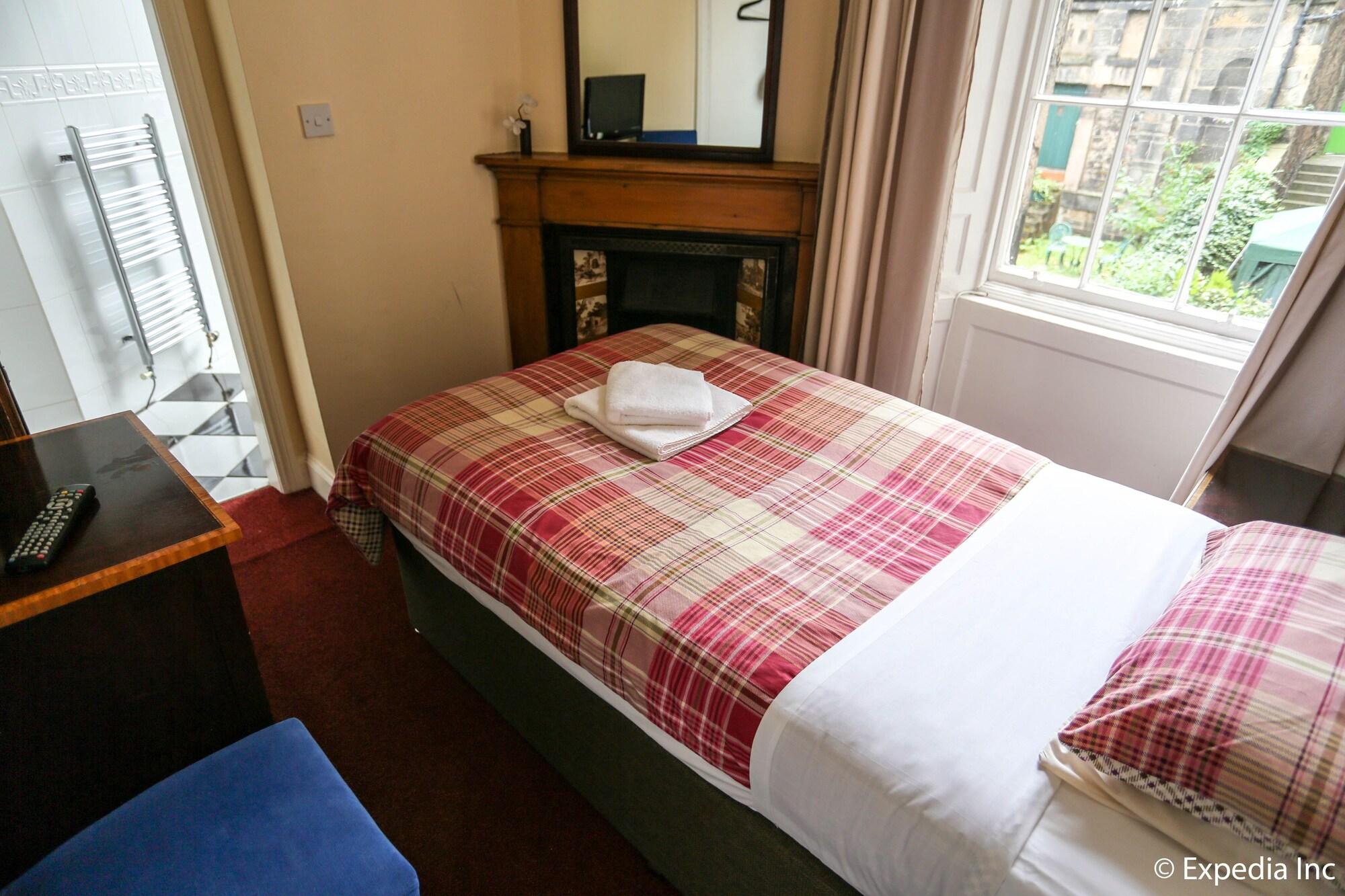Gasthof Regent House - Centre 3*