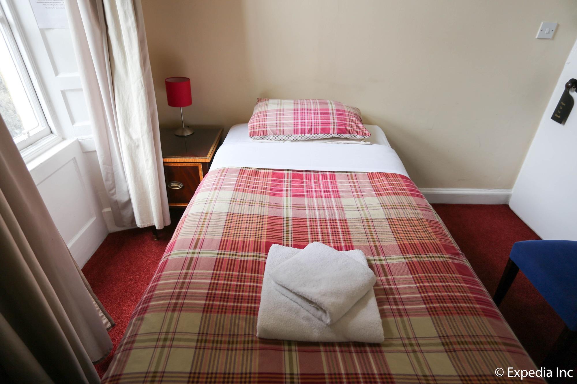 Regent House - Centre Gasthof 3*