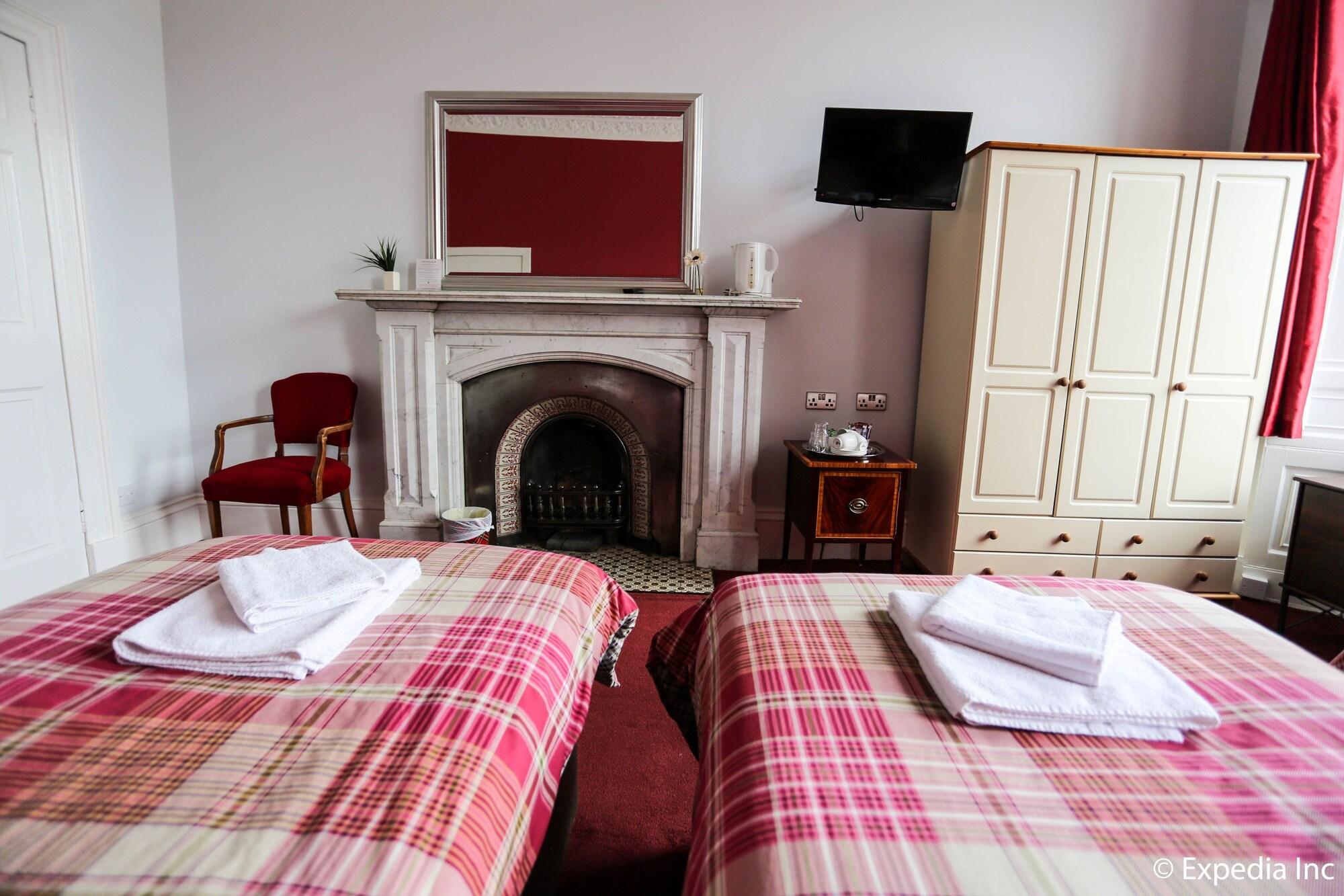 Gasthof Regent House - Centre 3*