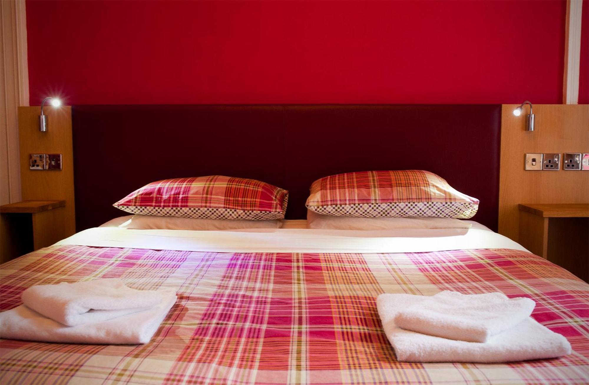 Gasthof Regent House - Centre 3*