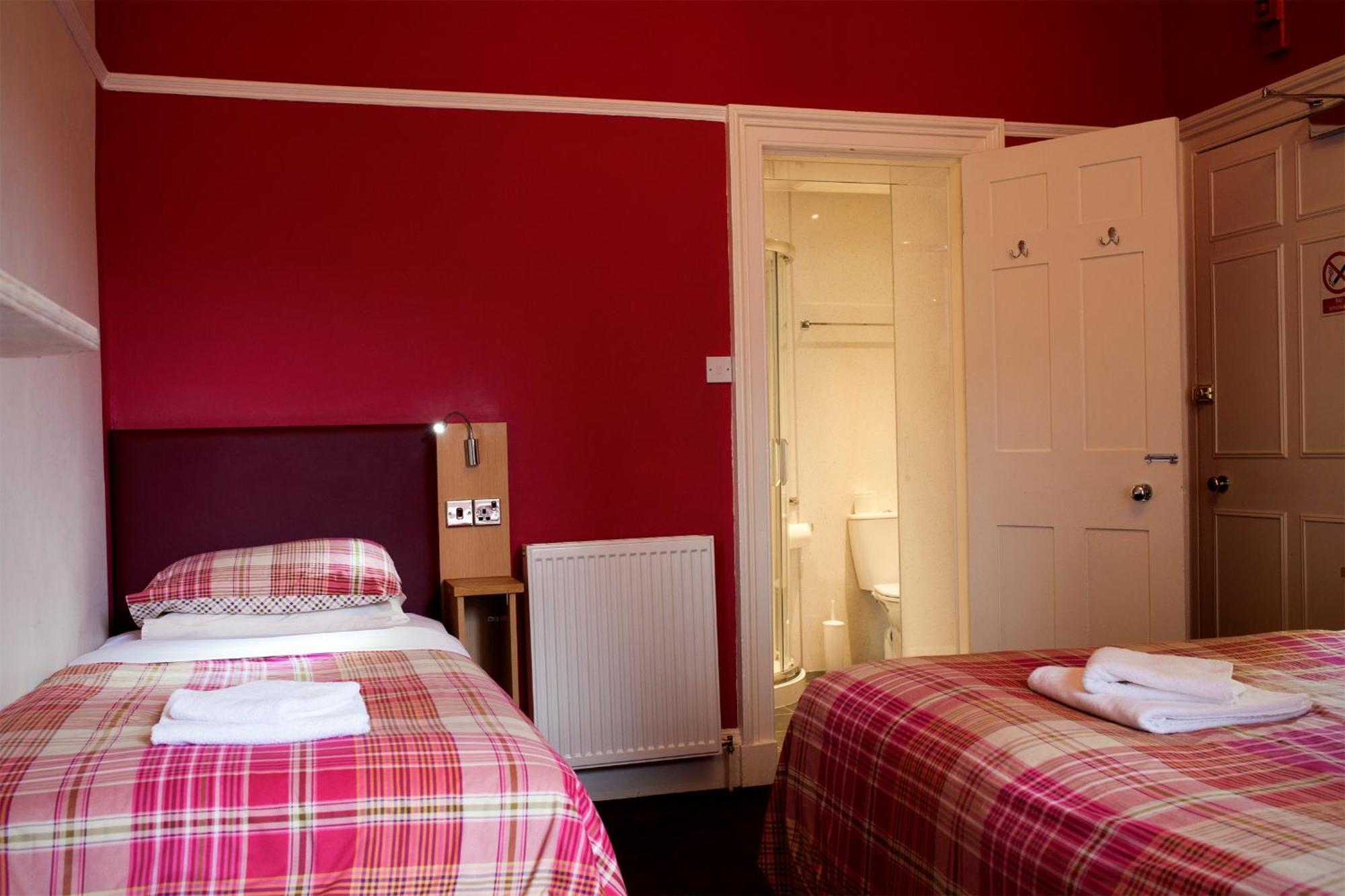 Regent House - Centre Gasthof 3*
