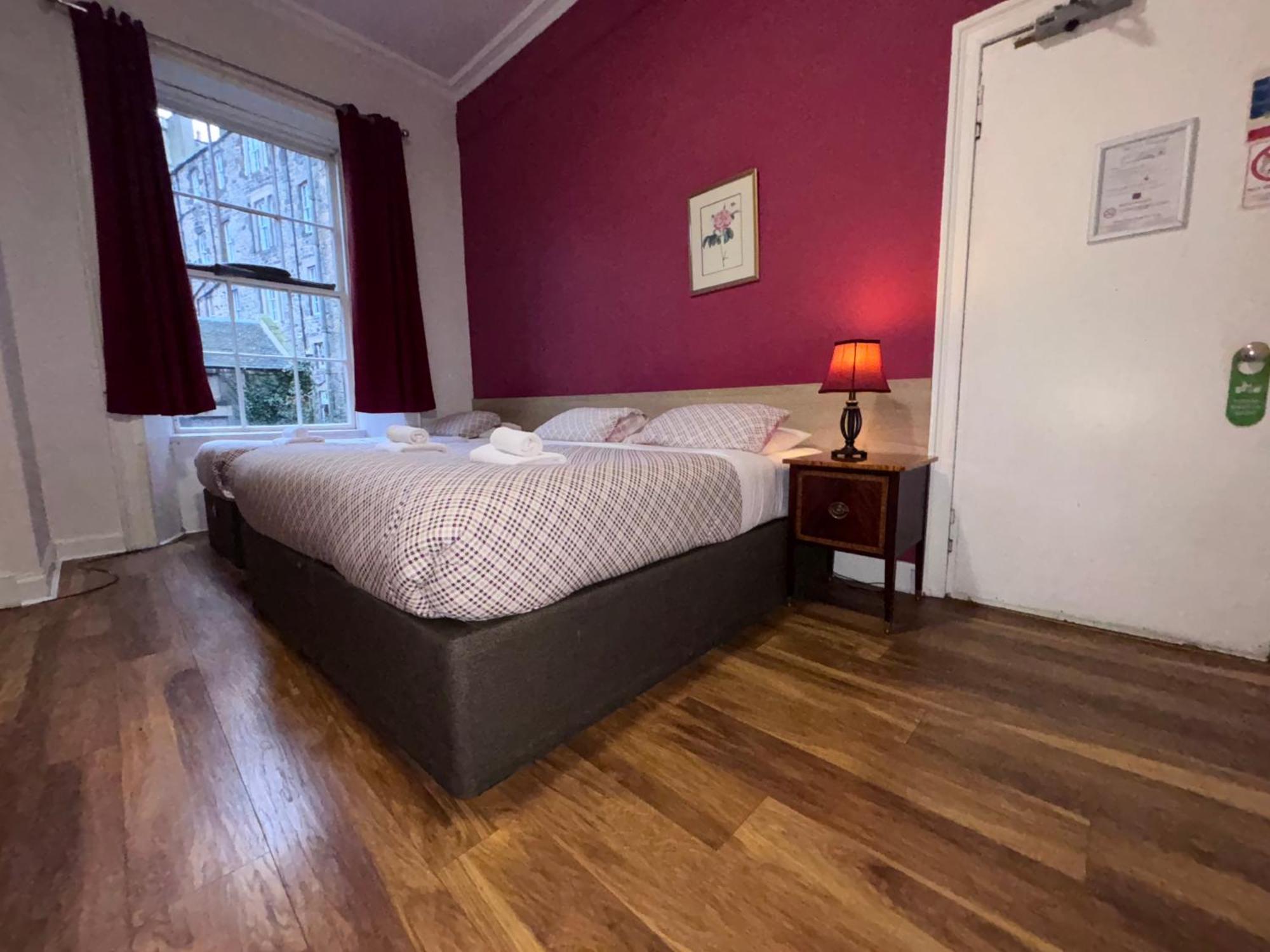 Gasthof Regent House - Centre 3*