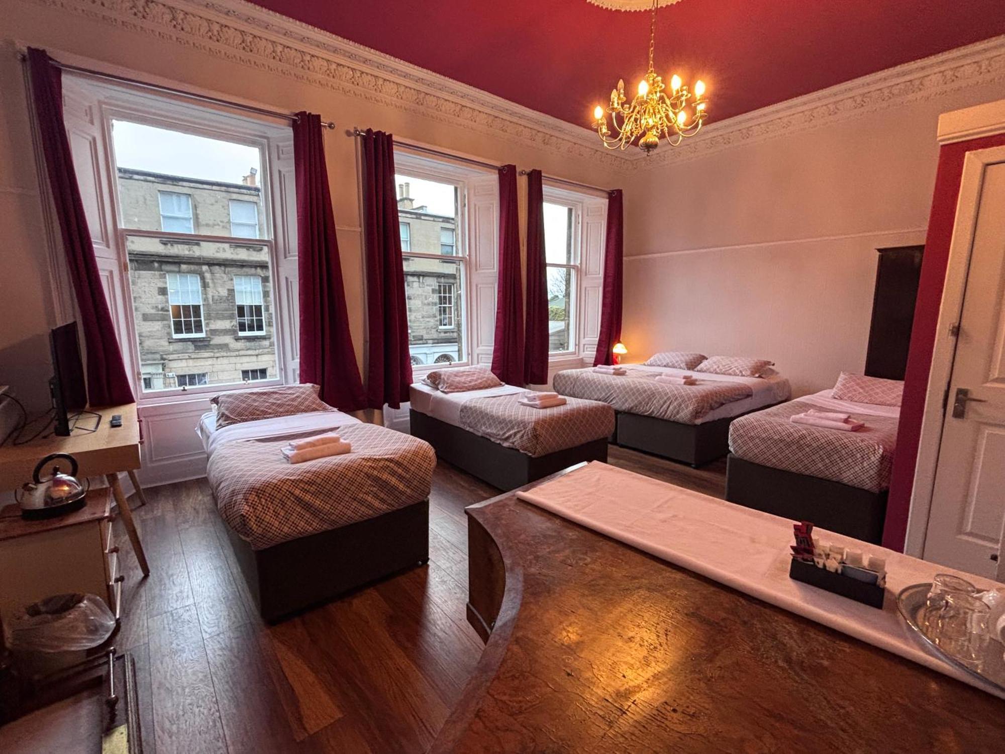 Regent House - Centre Gasthof 3*