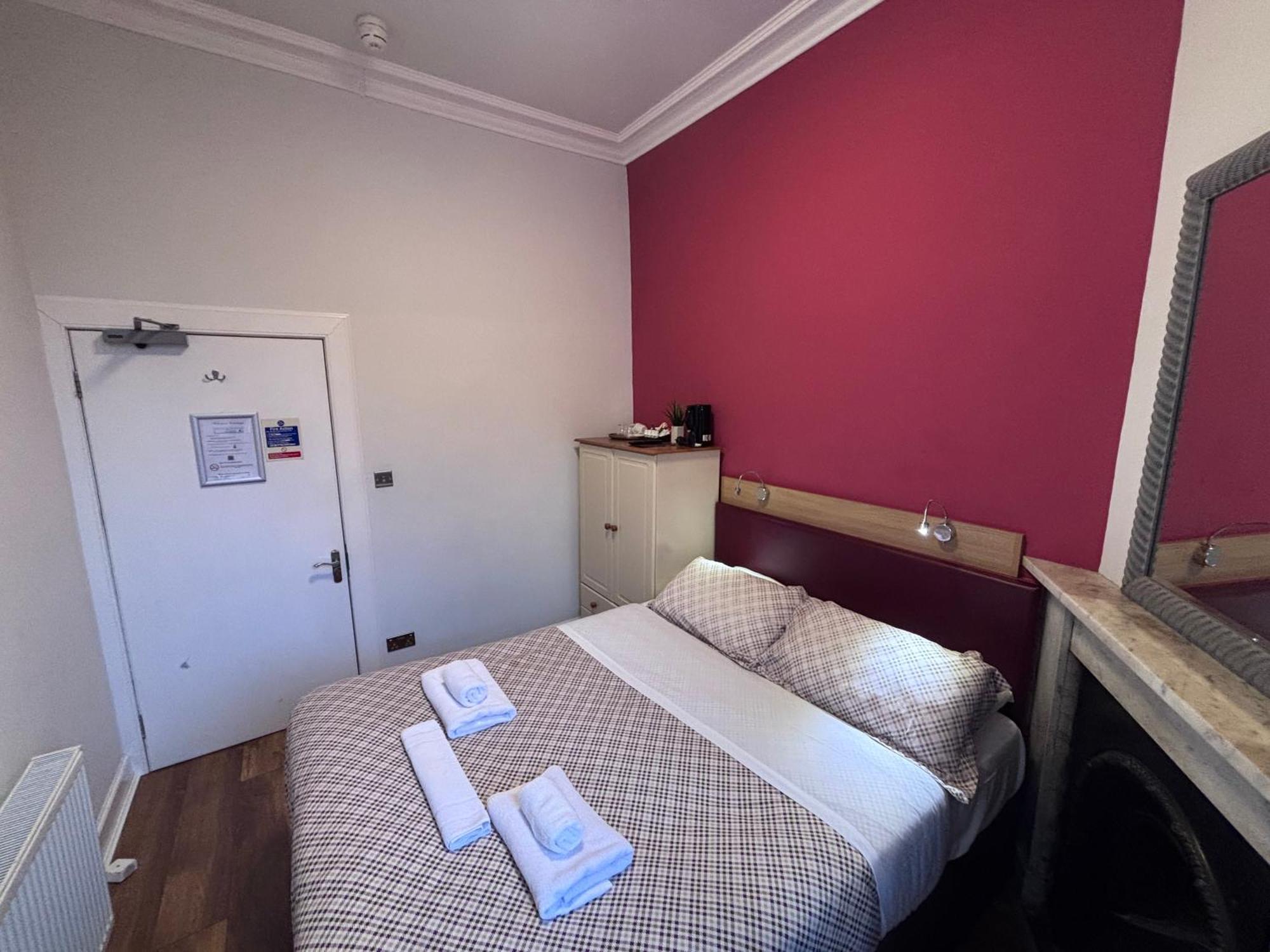 Gasthof Regent House - Centre 3*