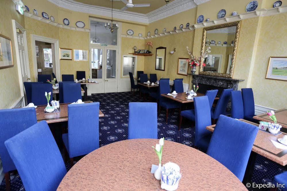 Gasthof Regent House - Centre Edinburgh