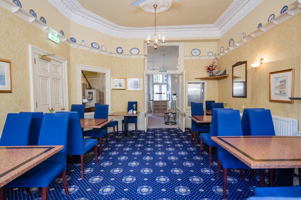 Gasthof Regent House - Centre 3*