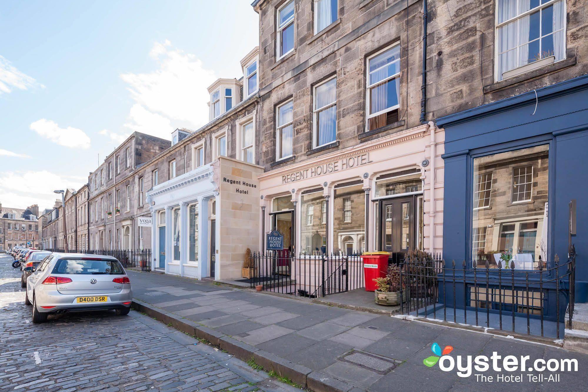 Gasthof Regent House - Centre 3*