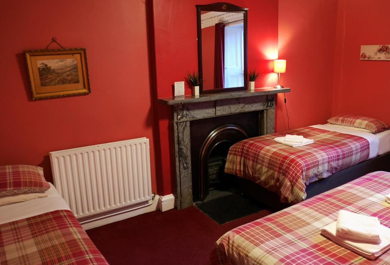 Regent House - Centre Gasthof 3*