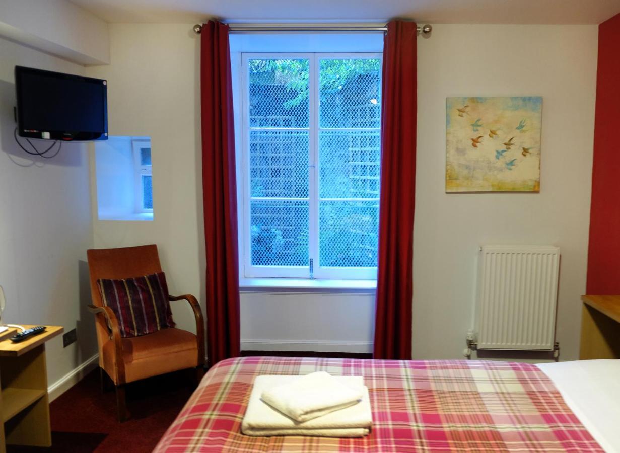 Gasthof Regent House - Centre 3*